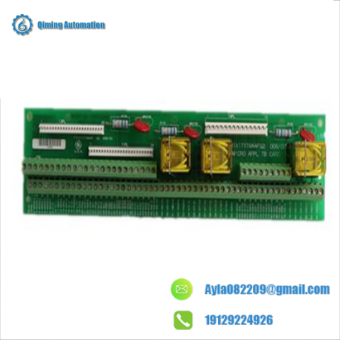 GE FANUC 531X171TMAAFG2 Industrial PC Module - High-Performance Computing for Factory Automation