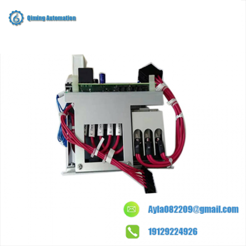 GE Fanuc A05B-2601-C402 E Stop Unit: Industrial Safety Control Module