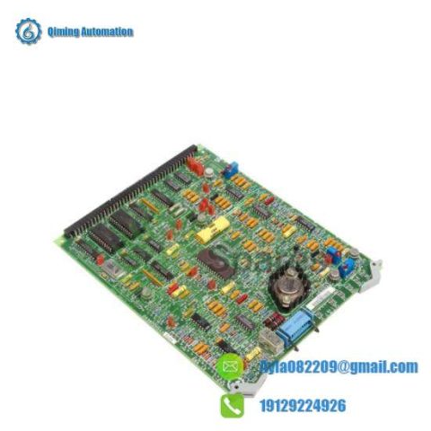 GE Fanuc DS200IMCPG1BBA - Mark V Industrial Circuit Board