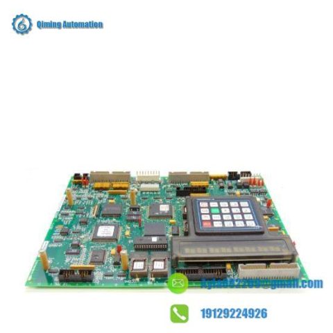 Advanced Industrial Control Panel - 2711P-T19C22A9P