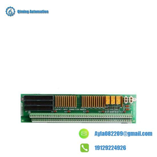 ge_fanuc_ds200pctmg1aaa_mark_v_plc.jpg GE Fanuc DS200PCTMG1AAA - Mark V PLC, Advanced Control Solution