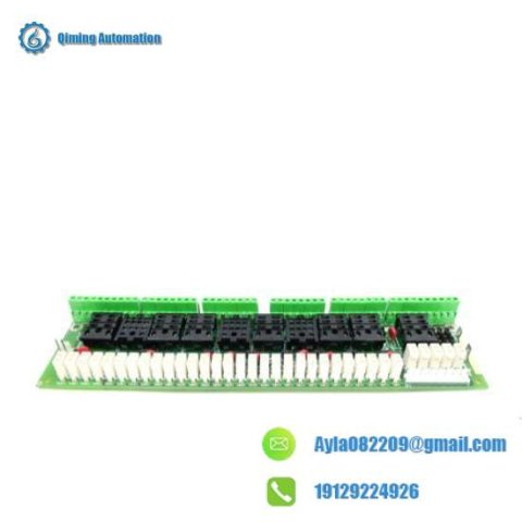 Advanced Industrial Control Module: 1440-VSE02-01RA - Precision Engineered for Efficiency and Reliability