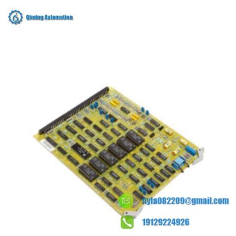 GE Fanuc DS3800HAFA1E1F - Mark IV PLC