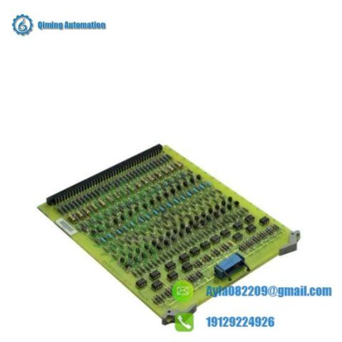 GE Fanuc DS3800HSCG1E1F Mark IV PLC - Advanced Industrial Control Solution