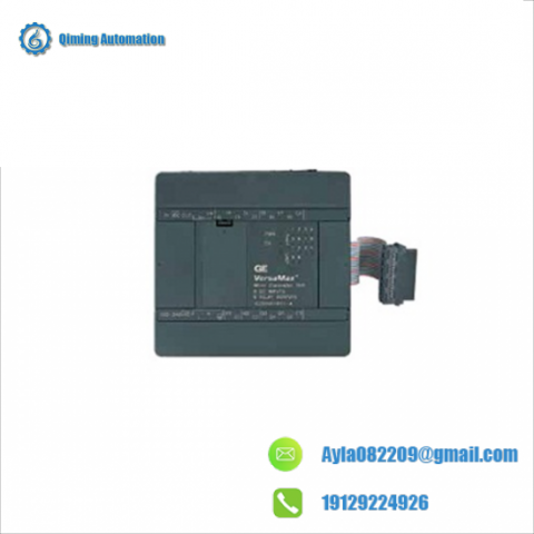 GE Fanuc IC200UEX212 Programmable Logic Controller Expansion Unit