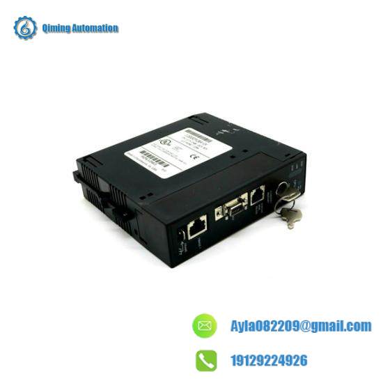 ge_fanuc_ic693cpu364_series_90-30_processor_module.jpg GE Fanuc IC693CPU364 Series 90-30 Processor Module - Reliable Core Control for Industrial Applications