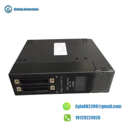 GE-FANUC IC693MDL655C - Modular Digital Logic Module