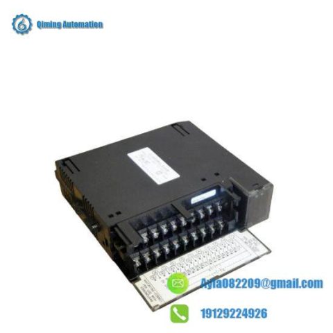 GE Fanuc IC693MOL646 | PAC Systems RX3i Modular I/O Module