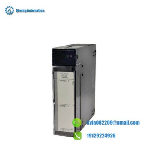 GE Fanuc IC693PWR331CA | Power Supply for Industrial Automation