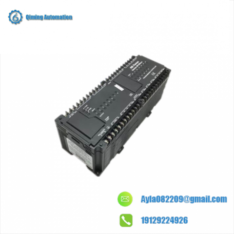 GE Fanuc IC693UDR005RP1 Programmable Controller - Industrial Automation Solution