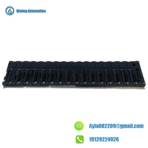 GE FANUC IC695CHS016G: Compact Logic Module for Advanced Control Applications