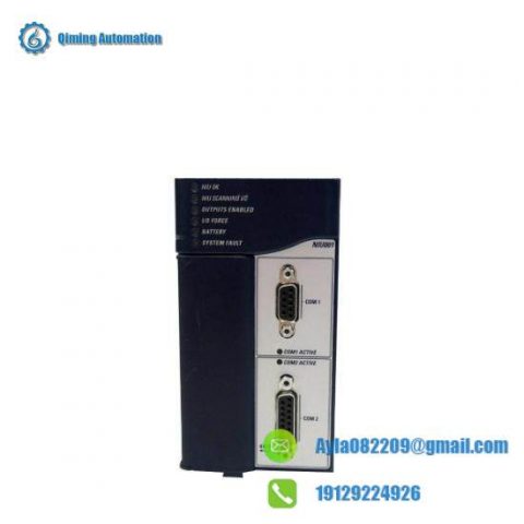 GE Fanuc IC695CRU320CD: Advanced Programmable Logic Controller