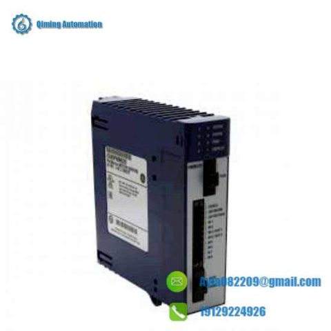 GE Fanuc IC695PMM335AG - Advanced Programmable Automation Controller