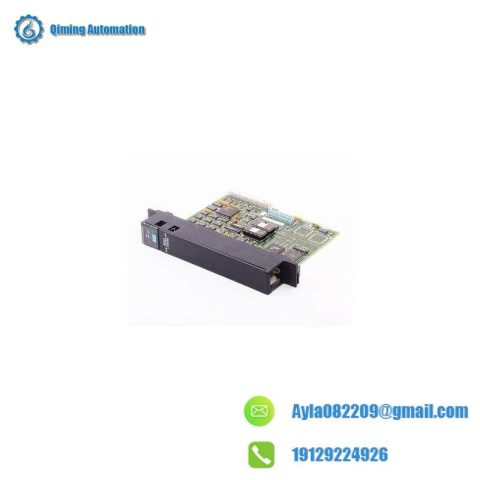 GE Fanuc IC697BEM731F: Advanced Bus Controller Module for Industrial Automation