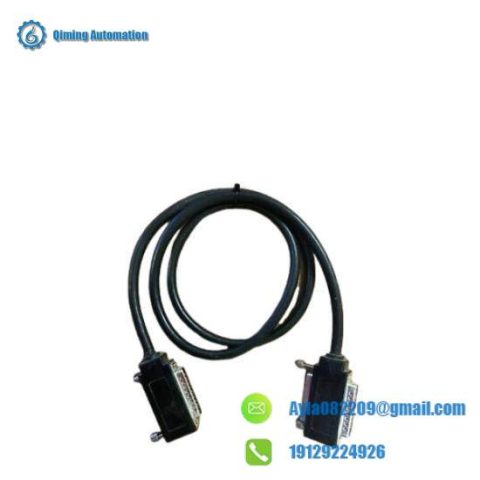 GE Fanuc IC697CBL811 Redundant Cable, Industrial Automation