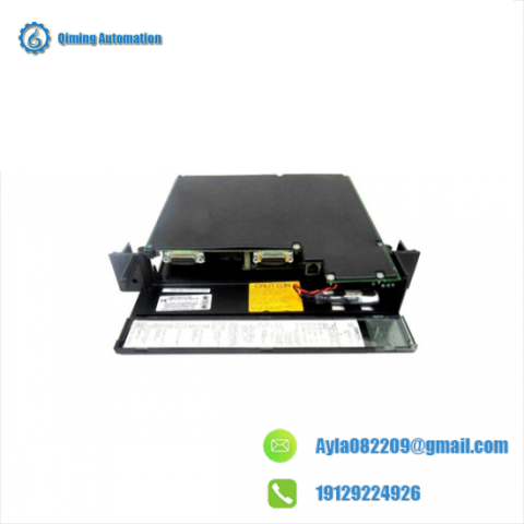 GE FANUC IC697CGR77 CPU Module: Advanced Control Processing, Precision Engineering