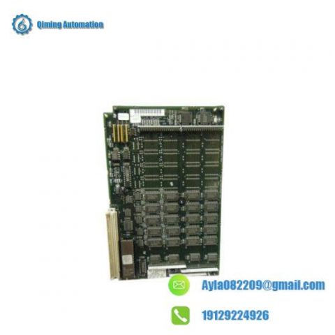 GE Fanuc IC697MEM735B - 32-bit CMOS Expansion Memory Module for Industrial Control