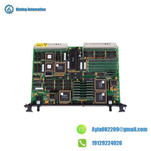 GE Fanuc IC697VAL314 Analog Input Module: Precision Control Solutions for Industrial Automation