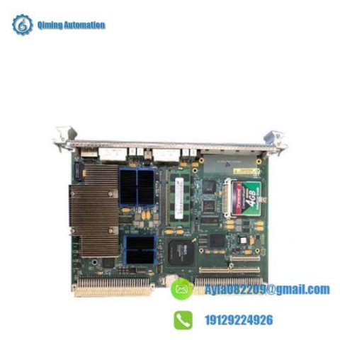 GE Fanuc IC697VAL314 - Advanced PAC System for Industrial Automation