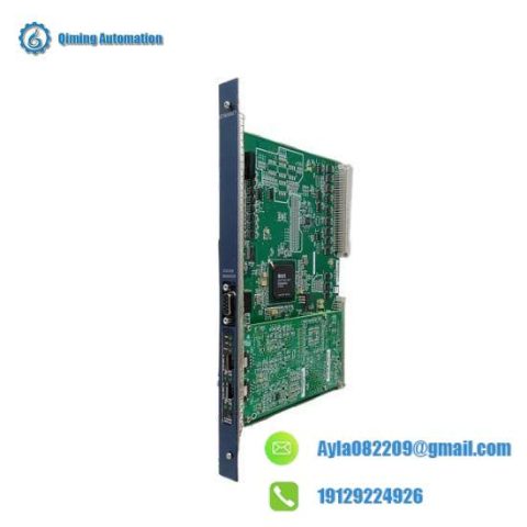 GE DS200PCCAG9ACB: Precision Mark V Control Board for Industrial Automation