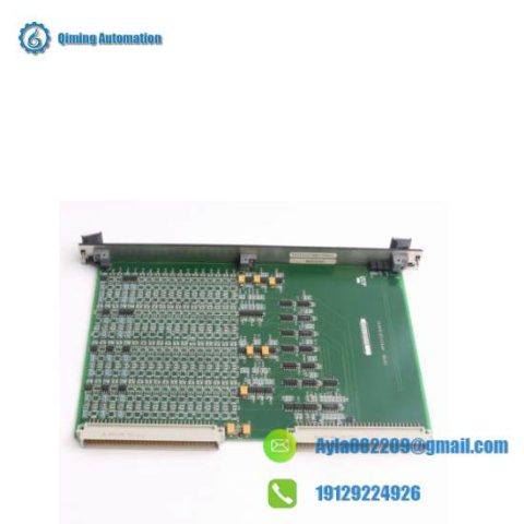 GE Fanuc IS200ESELH1A IS200ESELH1AAA: Mark VI Circuit Board, Precision Engineered for Industrial Automation