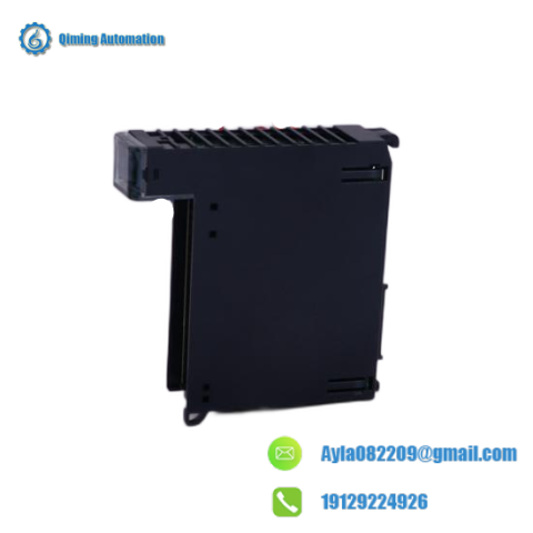 GE FANUC PTX5072TBA1CAH0PA: Precision Control for Advanced Manufacturing, New