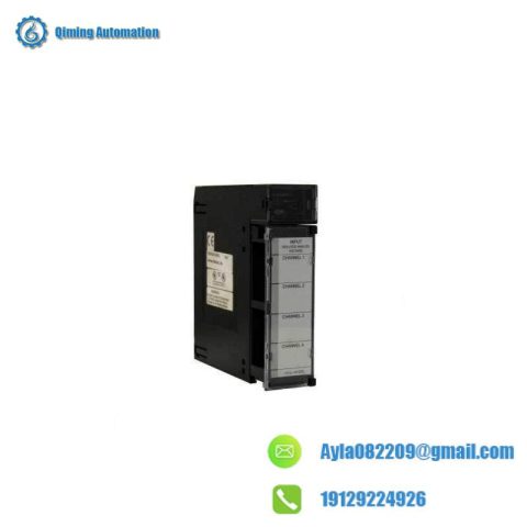 GE HE693RTD600T: Advanced RTD Temperature Sensors for Industrial Control Systems