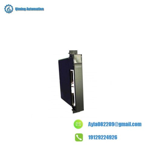 GE HE697RTM700 RTU MASTER MODULE: High-Performance Remote Terminal Unit for Industrial Control Systems