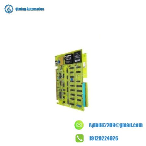 GE IC600BF843 4-20mA Analog Input Module - High Precision for Industrial Automation