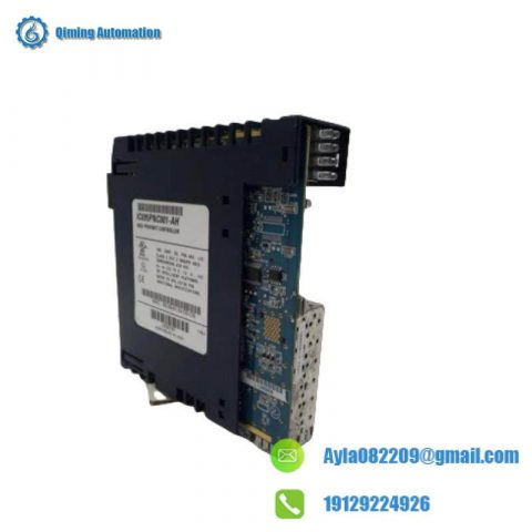 GE IC693APU300K - Extended Product Type PLC Module