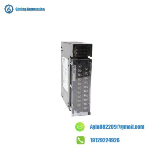 GE IC693MDL240 - High-Performance Digital Input Module, General Electric