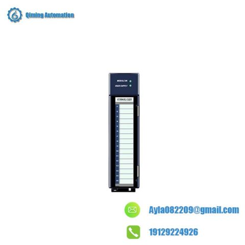 GE IC694ALG223 - Programmable Logic Controller Input Module