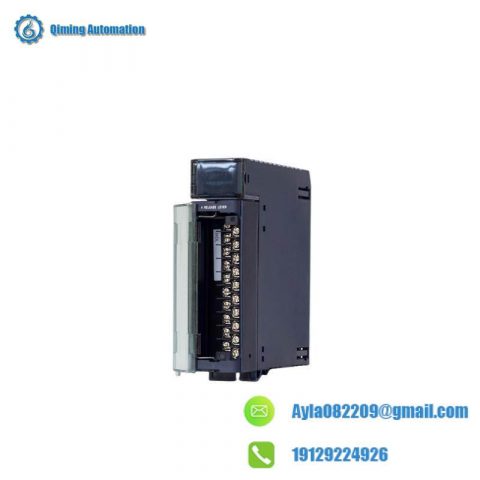 GE IC694MDL740: High-Performance Digital Output Module