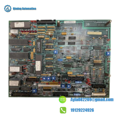 GE IC695CPU315-CD High-Performance PLC Module