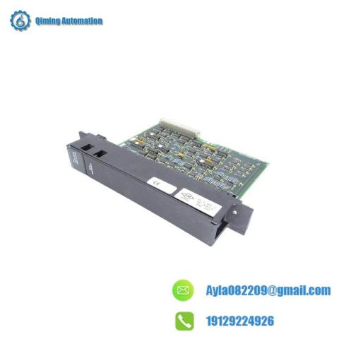 GE IC697BEM711 - Industrial PLC Expansion Module
