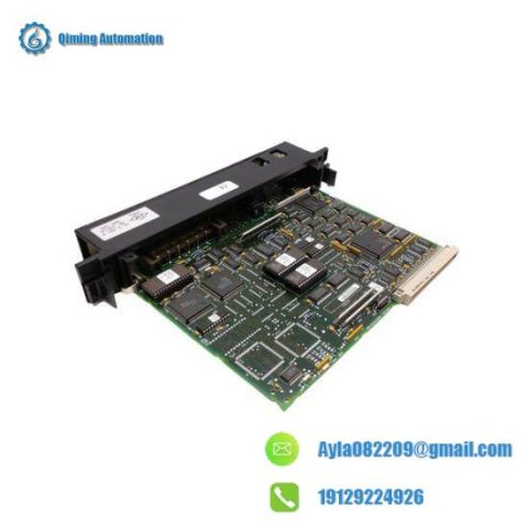 GE IC697BEM731F: Advanced Bus Controller Module for Industrial Automation, 200 Characters or Less