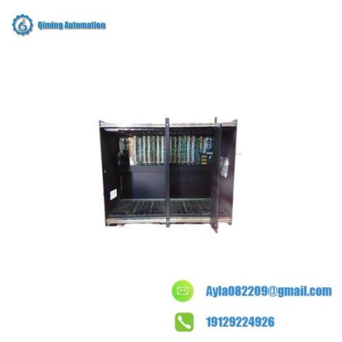 GE IC697CHS770: Programmable Logic Controller Modules