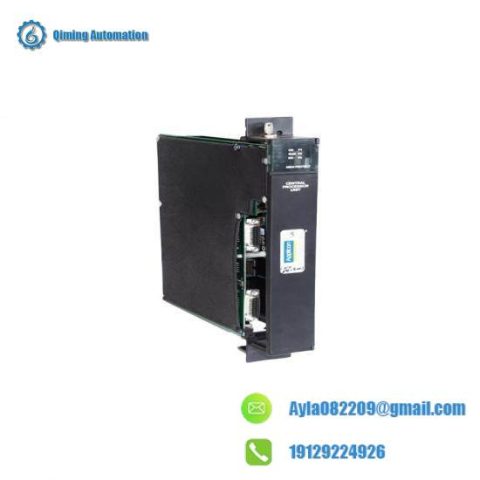 GE IC697CPX782-CB CPU Module - Industrial Control Core Processing Solution