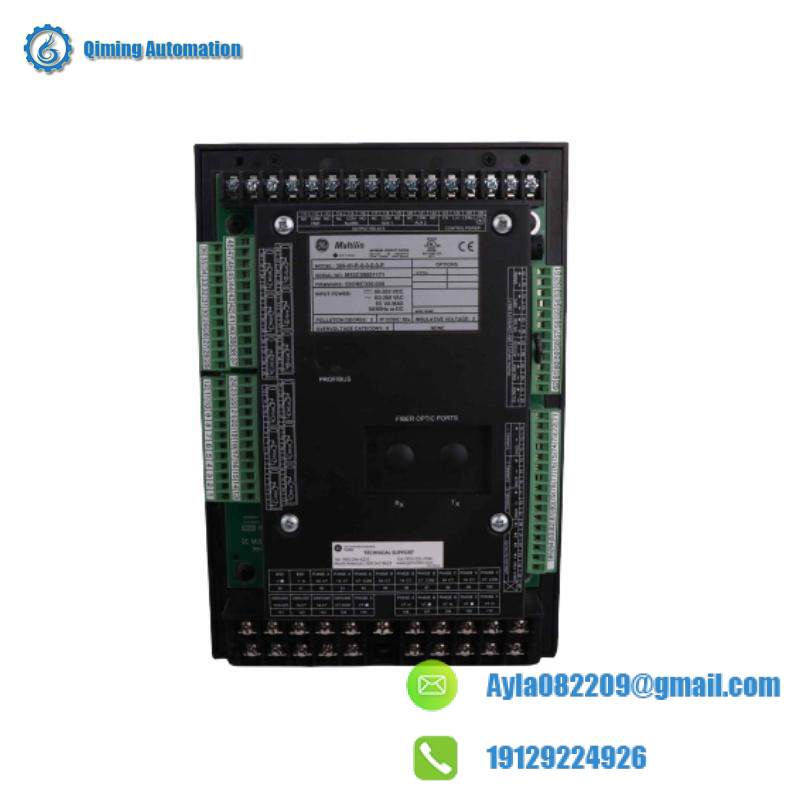 ge_ic697pwr748.jpg GE IC697PWR748 Power Supply Module for Industrial Automation