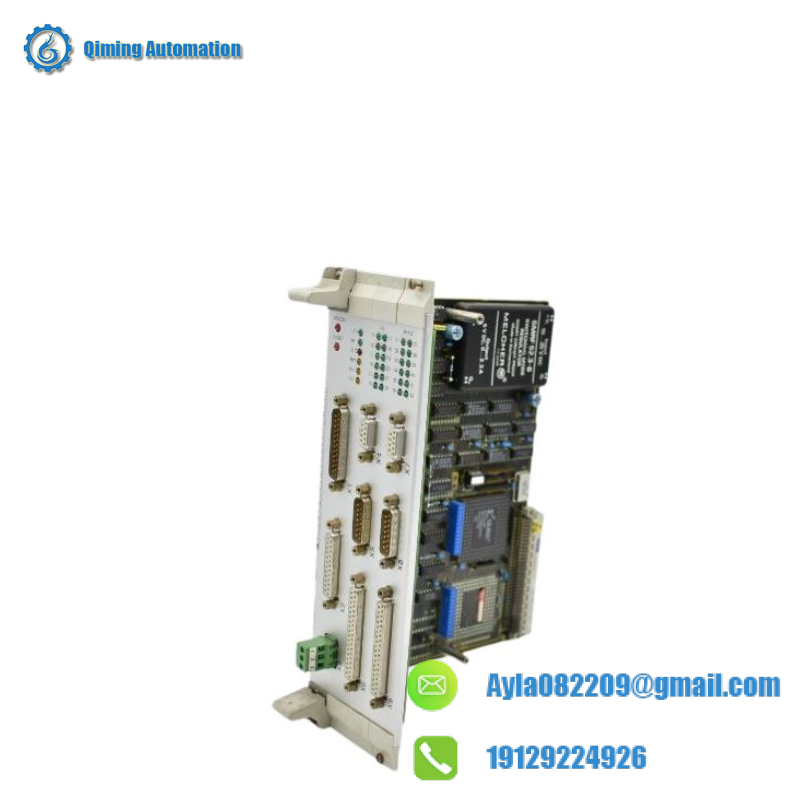 ge_ic697pwr748.png GE IC697PWR748 Power Supply Module for Industrial Automation