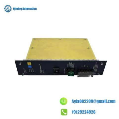 GE IC698PSD300 Power Supply Module for Industrial Control Systems
