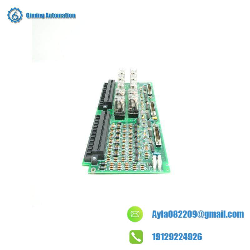 ge_is200ectbg1abb_circuit_board.jpg ABB XS323A-E GJR2257400R0001: Industrial Control Module