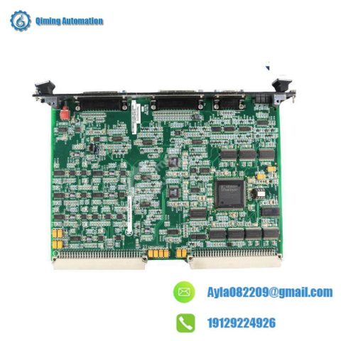 General Electric IS200EGPAG1BCA Gate Pulse Amplifier Board for EX2100 Excitation Control