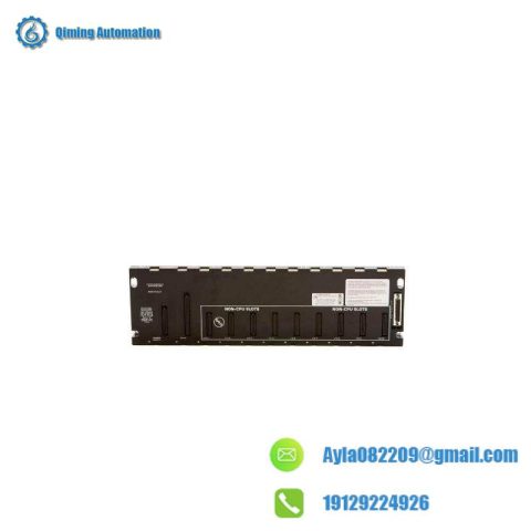 GE IS200EHPAG1AFD: Advanced Base Controller for Turbine Excitation Systems