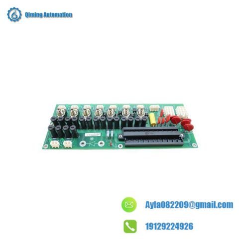 GE IS200EPDMG1B: Precision Exciter Power Distribution Module