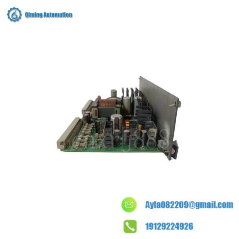 GE IS200EPSMG1AED Extended Product Type PLC