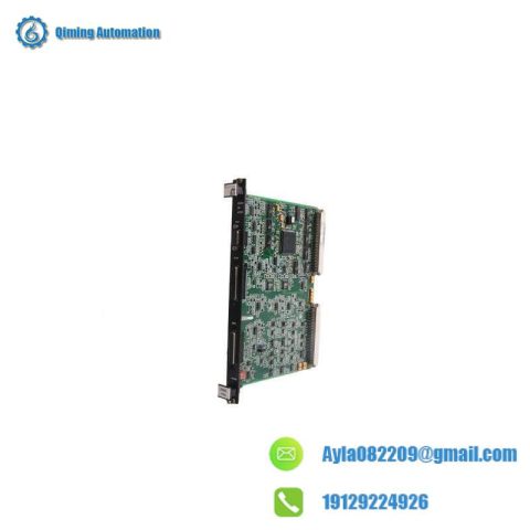 GE IS200ERIOH1AAA - I/O Interface Module for EX2100 Excitation Control System