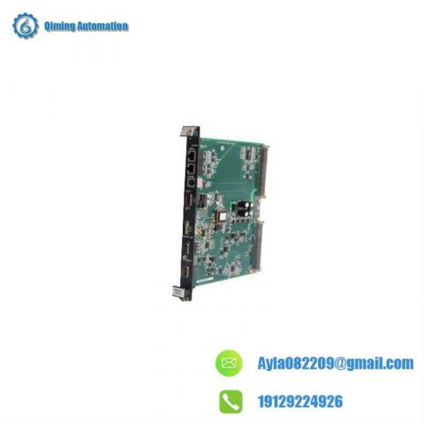 Allen-Bradley 1756-L72/A - ControlLogix Modular PLC, for Industrial Automation & Control Systems