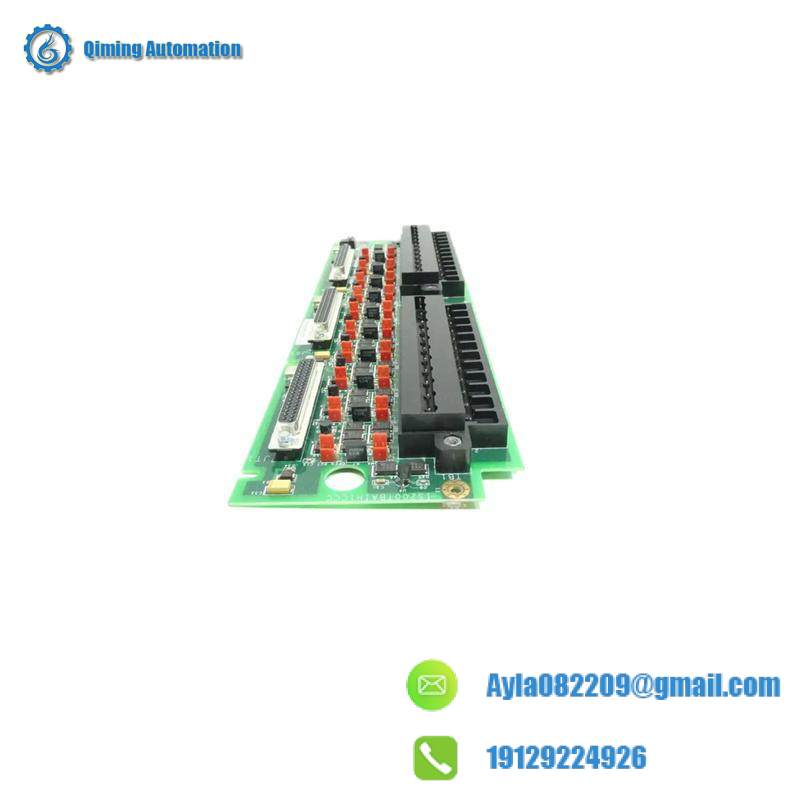 ge_is200tbaih1ccc_analog_terminal_board.jpg General Electric IS200TBAIH1CCC Analog Terminal Board for Industrial Control Systems