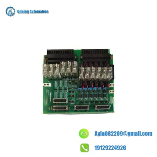 ge_is200trlyh1bge_terminal_board.jpg GE-FANUC IS200TRLYH1BGE Terminal Board